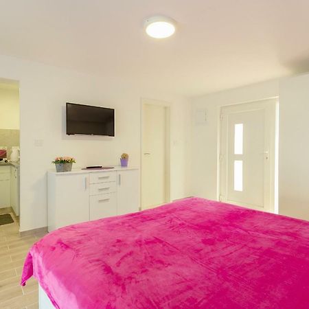 Apartment Hope Dubrovnik Exteriör bild