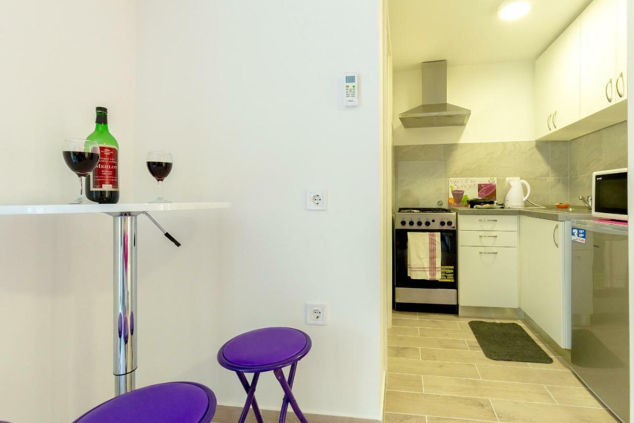 Apartment Hope Dubrovnik Exteriör bild