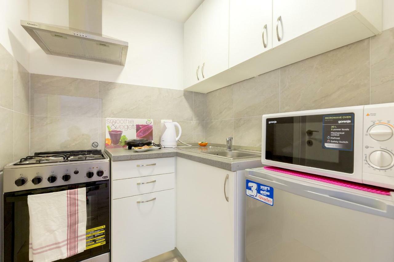 Apartment Hope Dubrovnik Exteriör bild