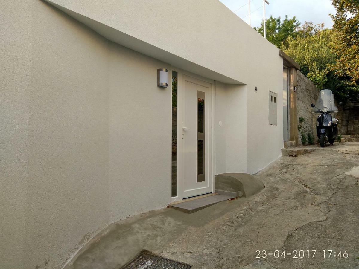 Apartment Hope Dubrovnik Exteriör bild